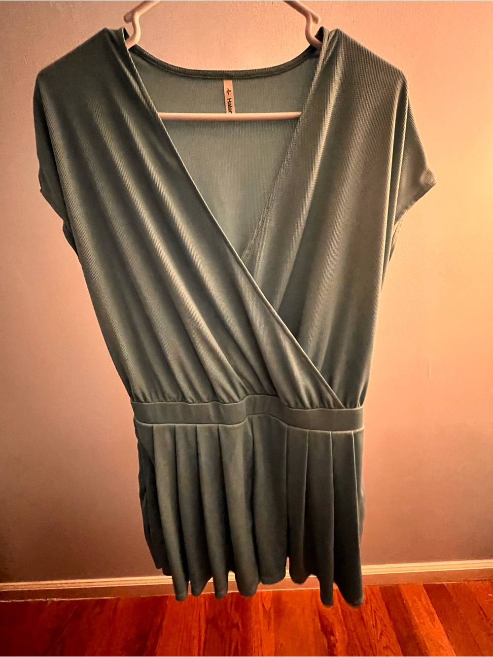 Halara Romper